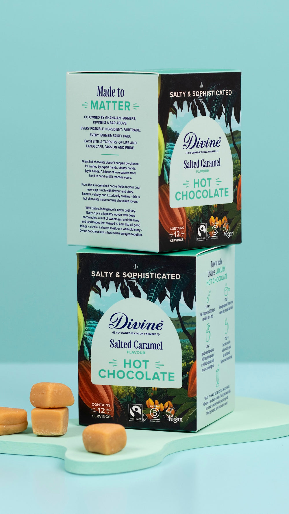 Hot Chocolate Bundle