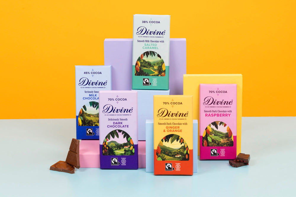 Variety Bundle - 5 Pack