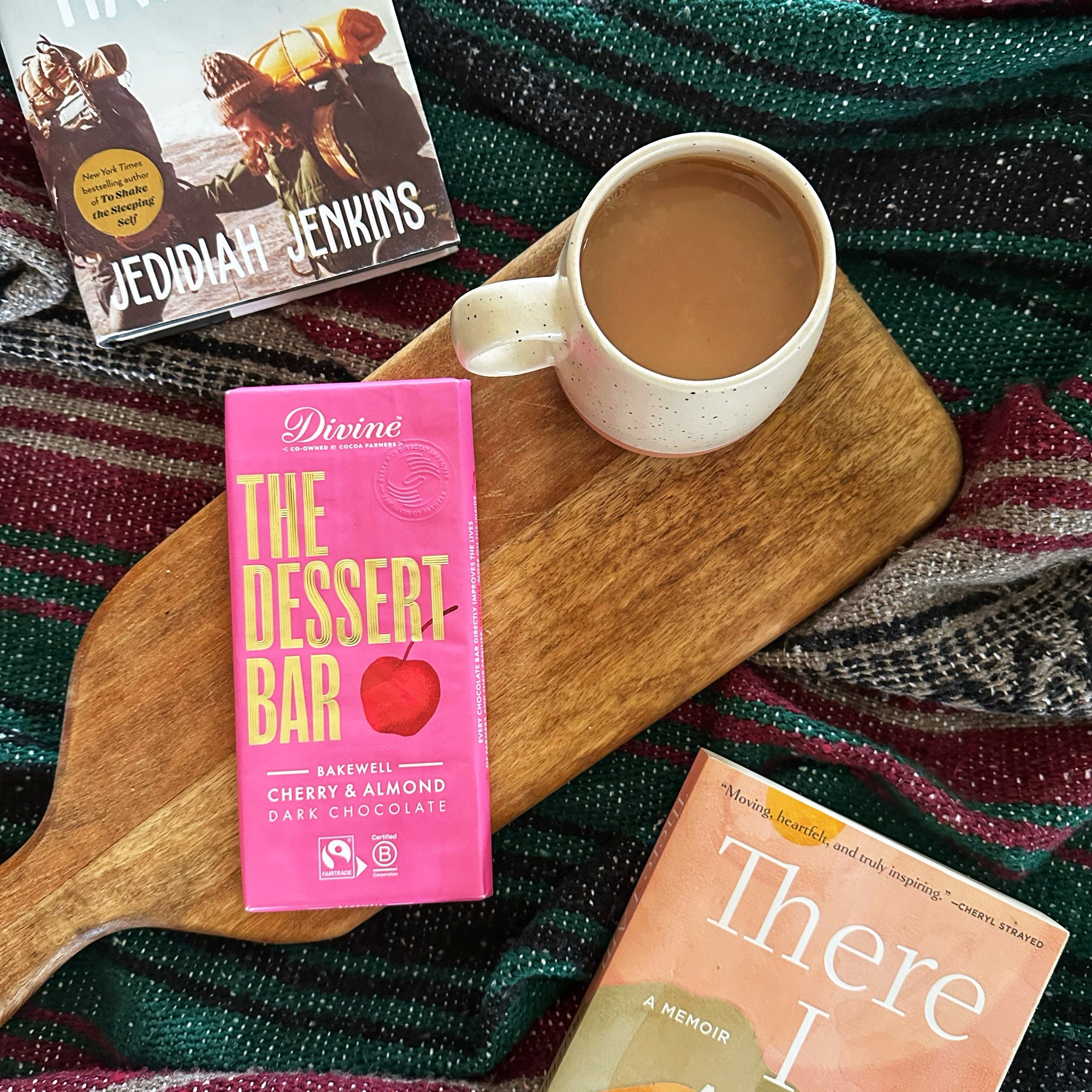 The Surprising Health Benefits of Dark Chocolate