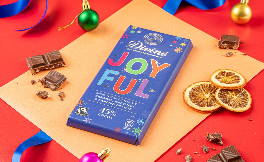 10 Best UK Holidays to Give a Chocolate Gift