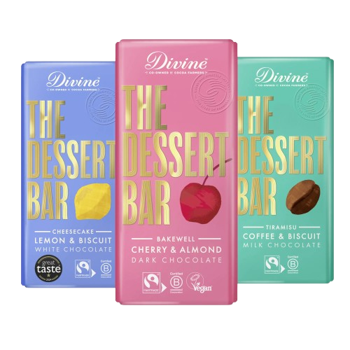 Dessert Bar Bundle - Small