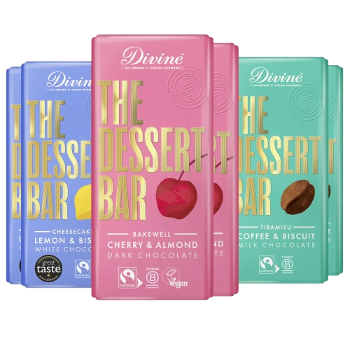 Dessert Bar Bundle - Large