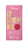 Divine Dessert Bar Bakewell 180g