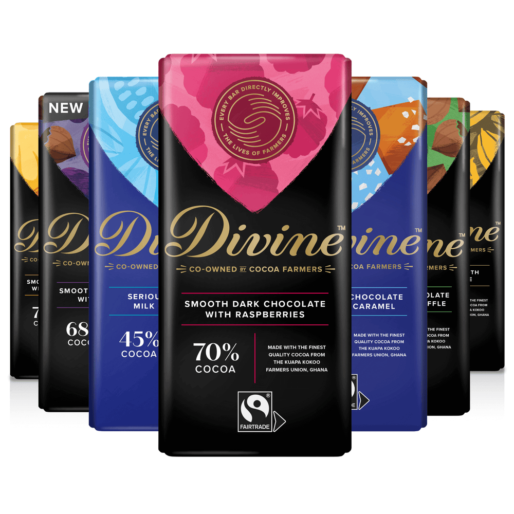 Variety Bundle - 7 Pack