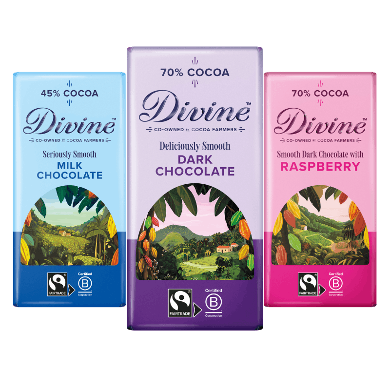 Variety Bundle - 3 Pack